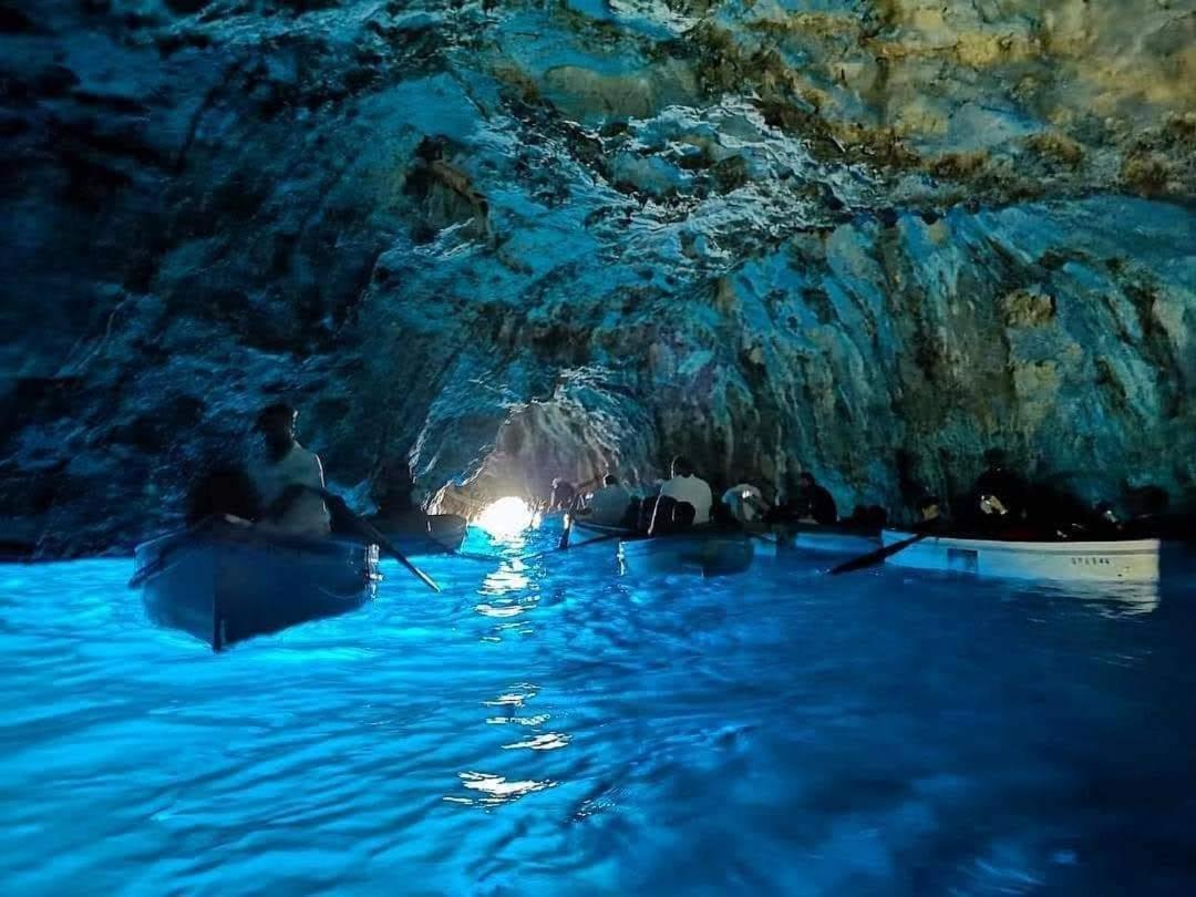 Soleluna Capri
