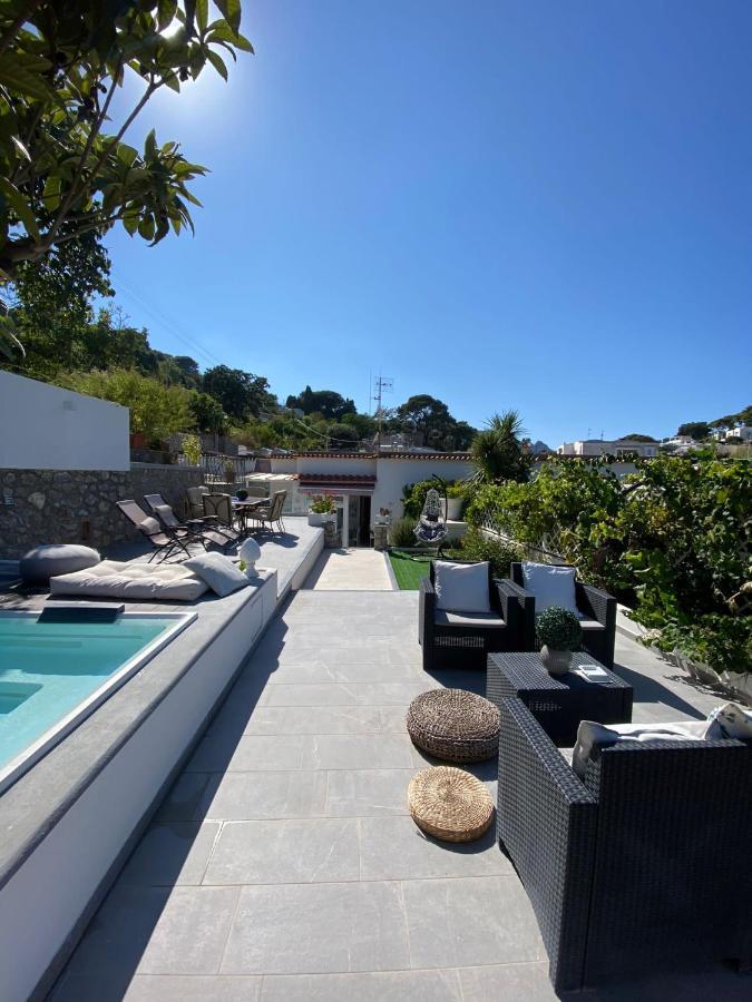 Casa Masgaba *