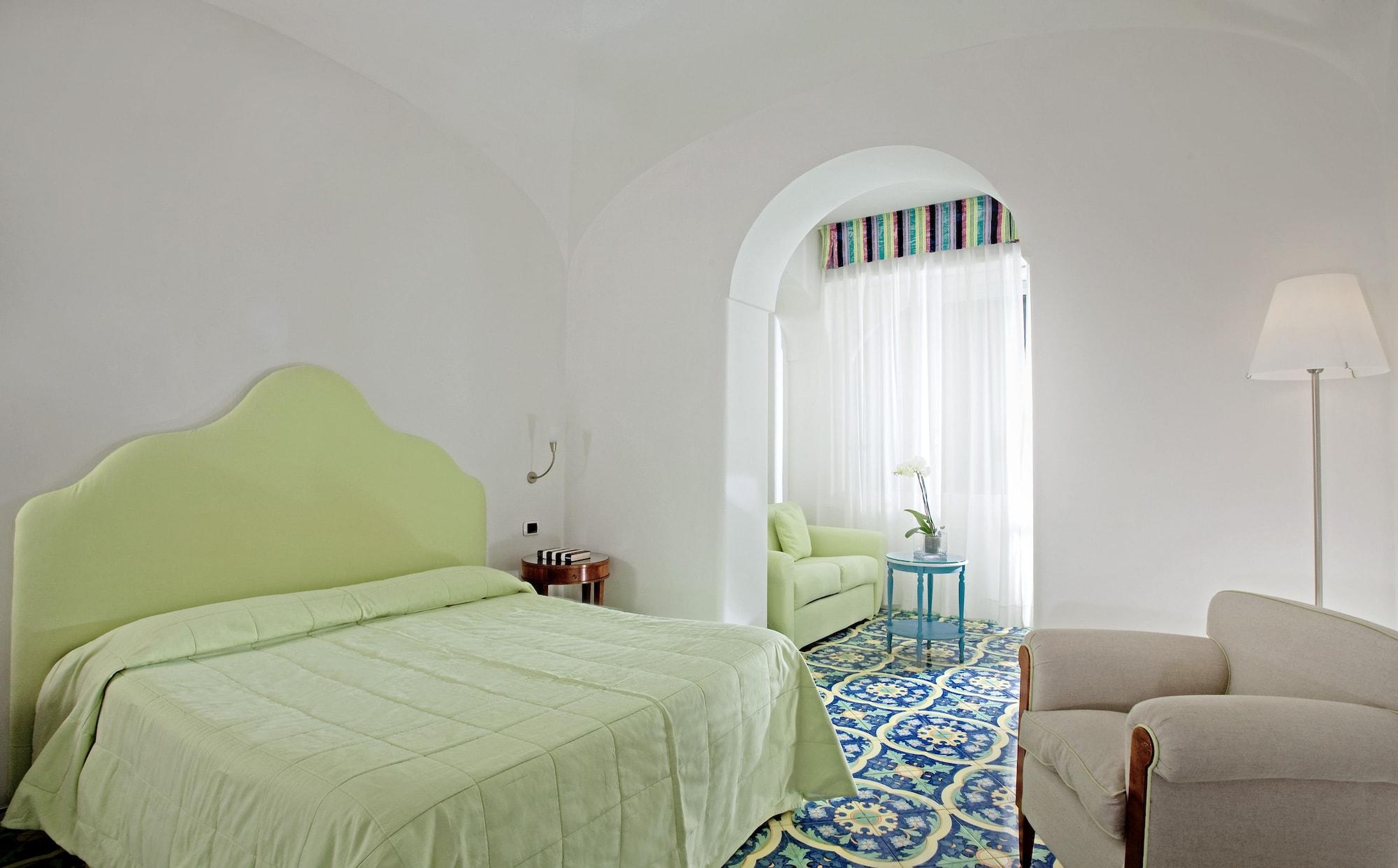 Hotel Gatto Bianco