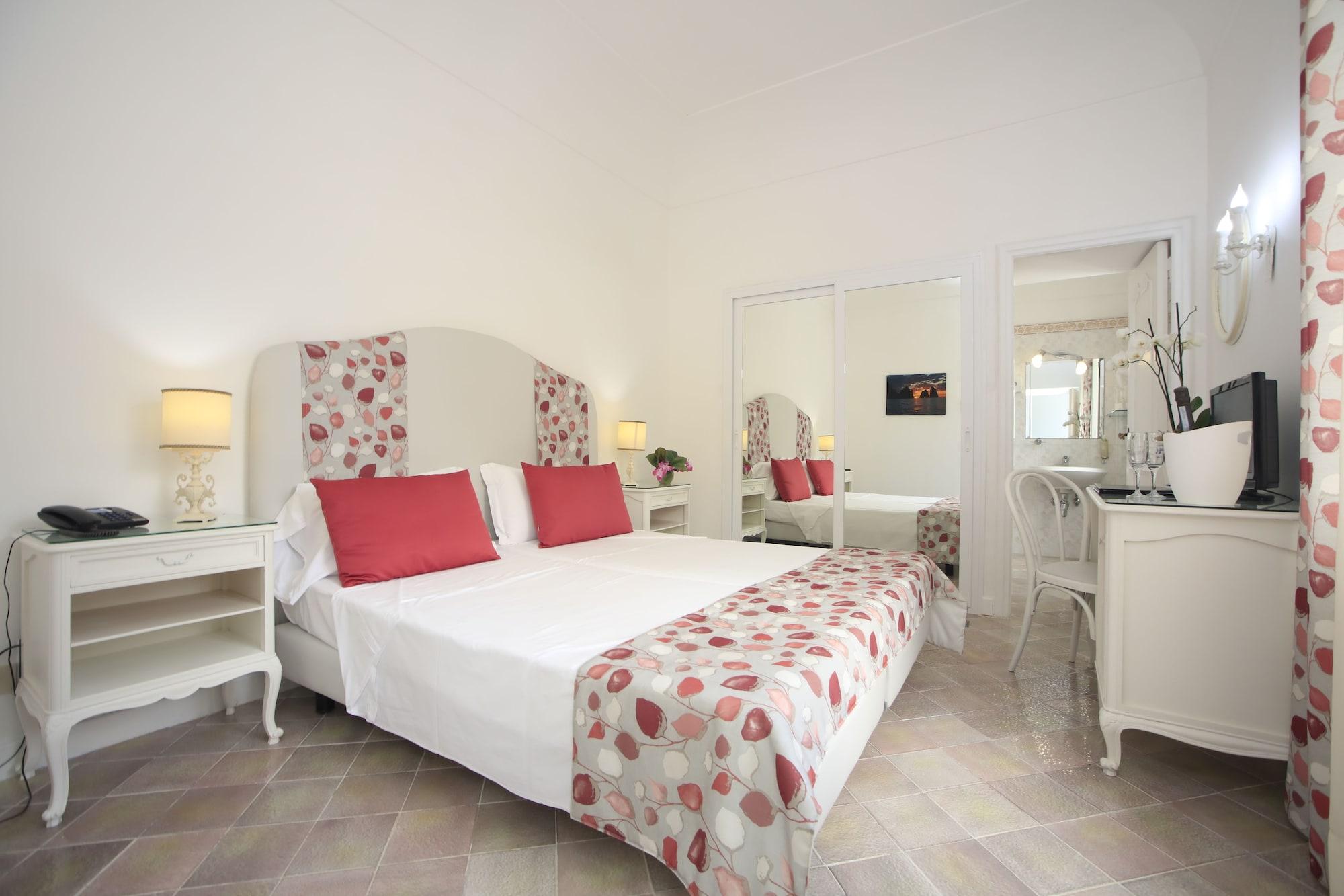 San Felice Hotel Capri