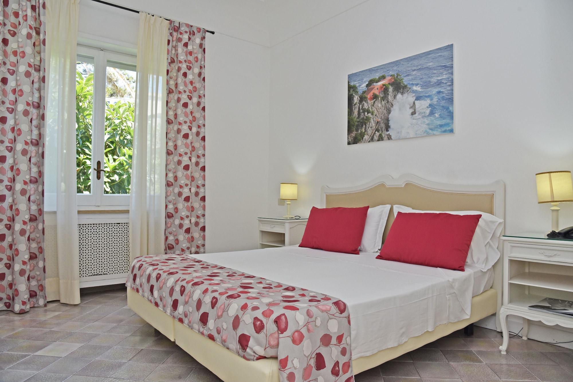 San Felice Hotel Capri