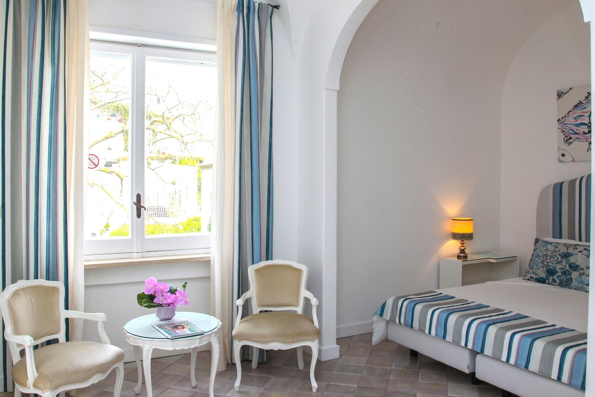 San Felice Hotel 4*