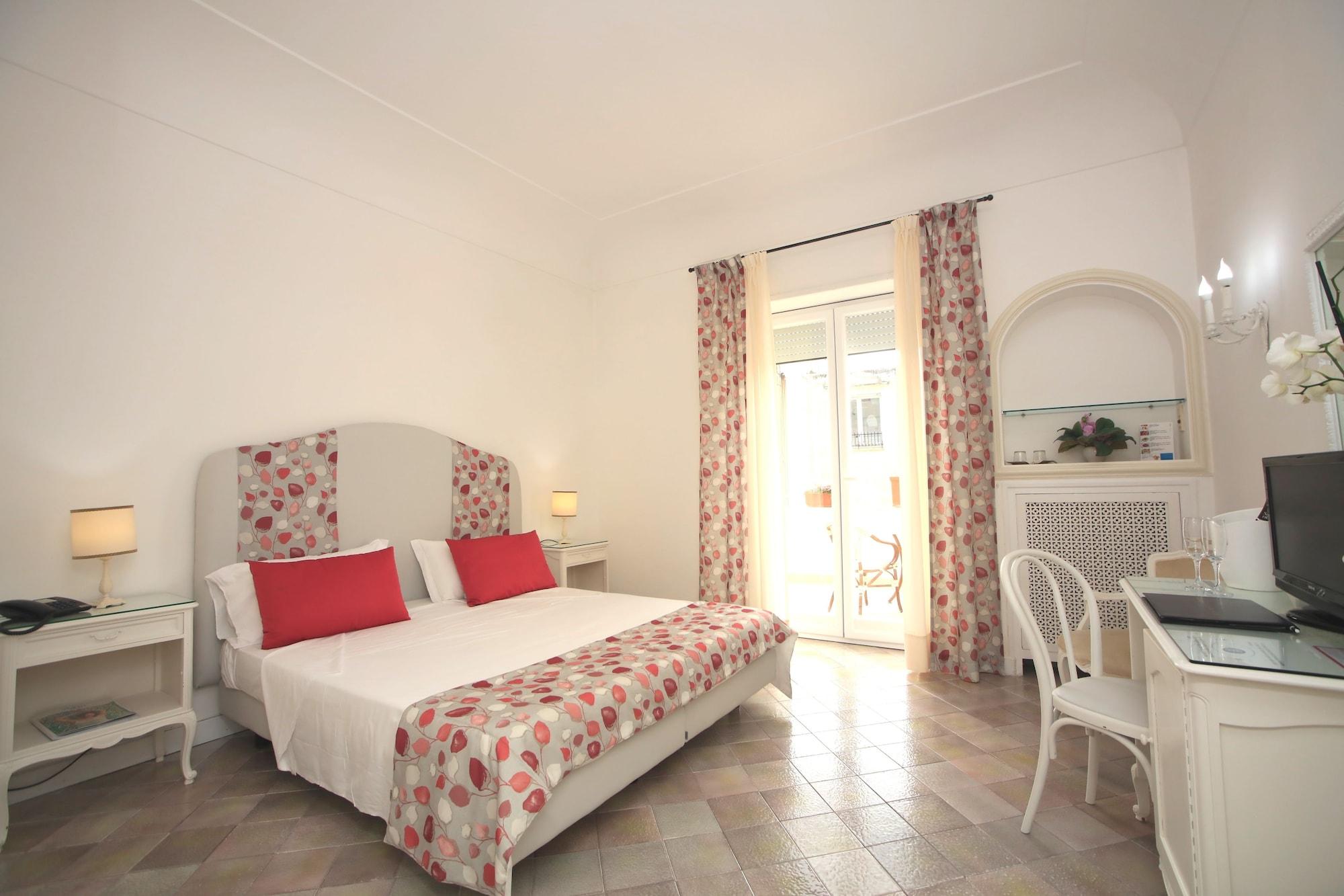 San Felice Hotel Capri