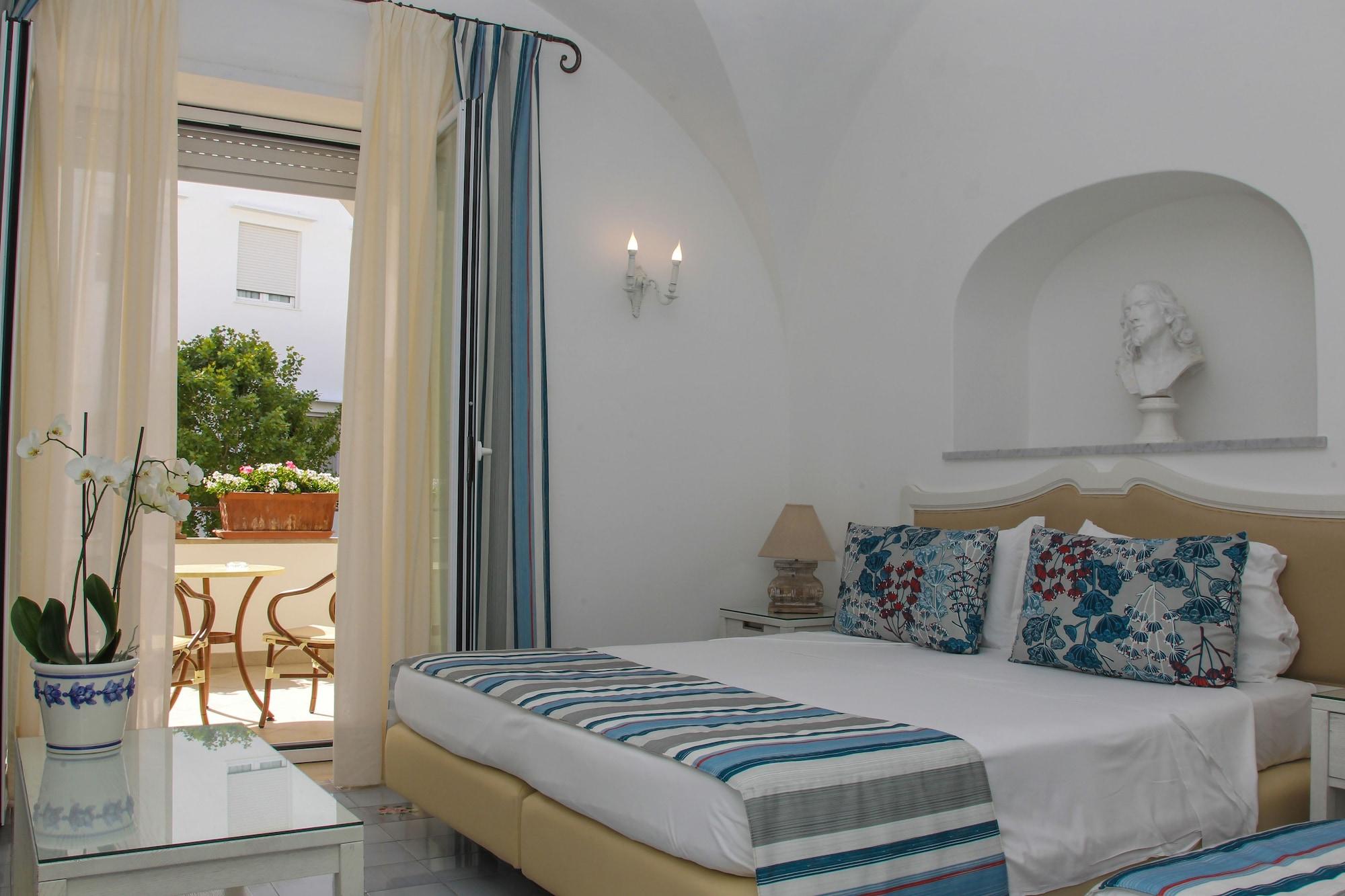 San Felice Capri