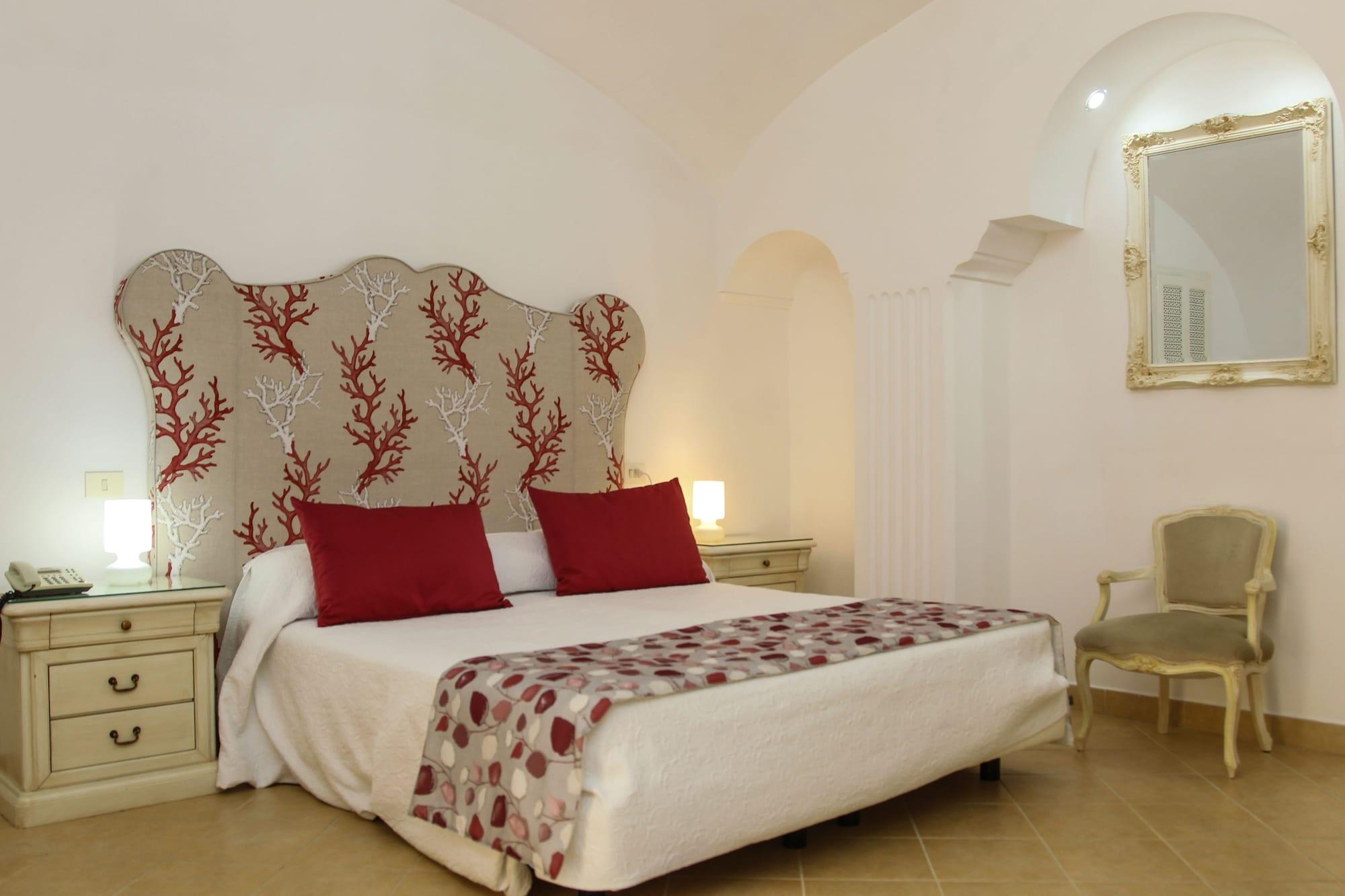 San Felice 4*