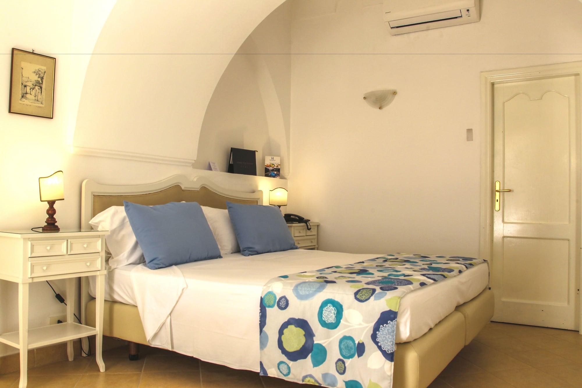 San Felice 4* Capri