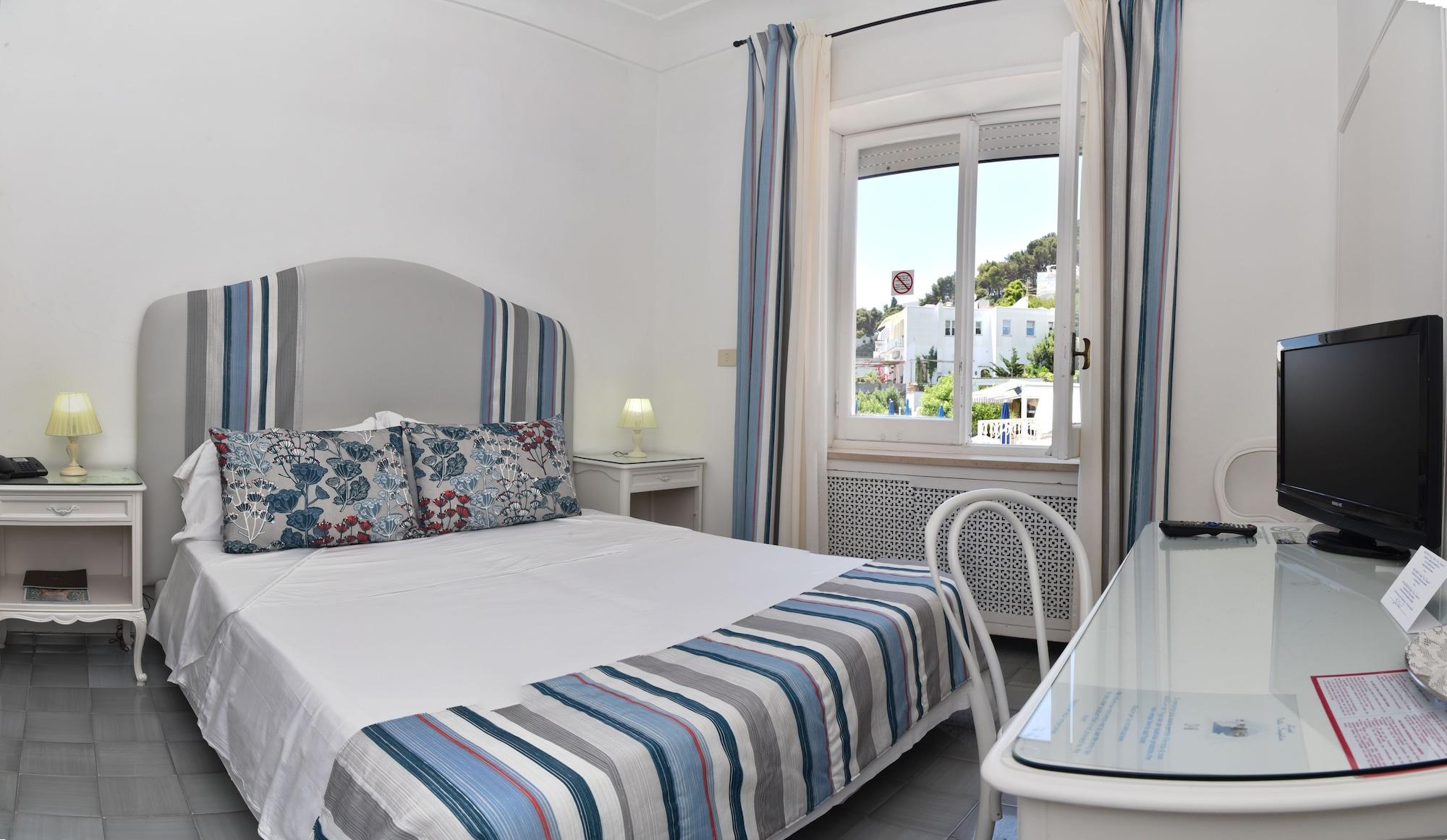 San Felice Hotel 4*