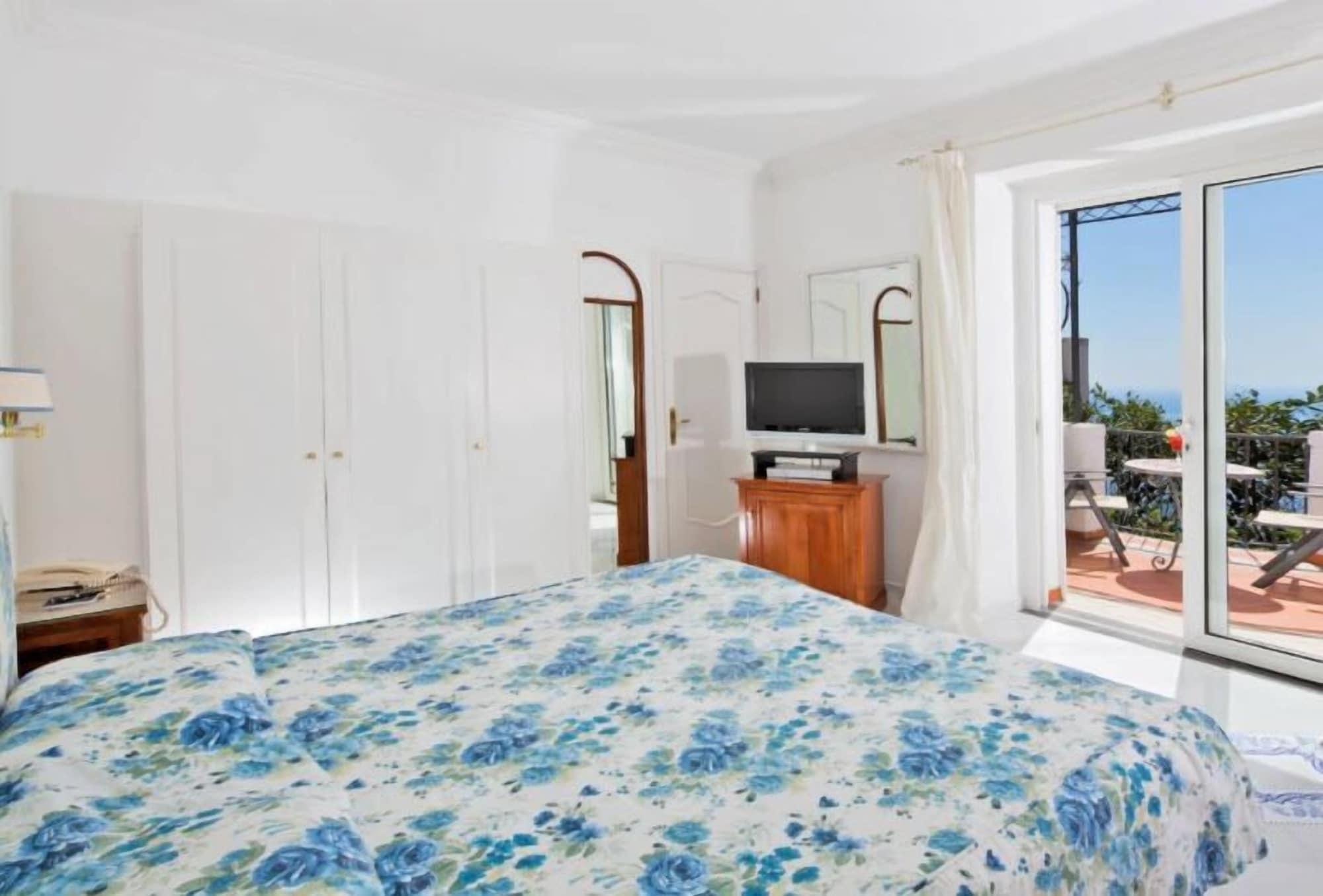 Casa Morgano