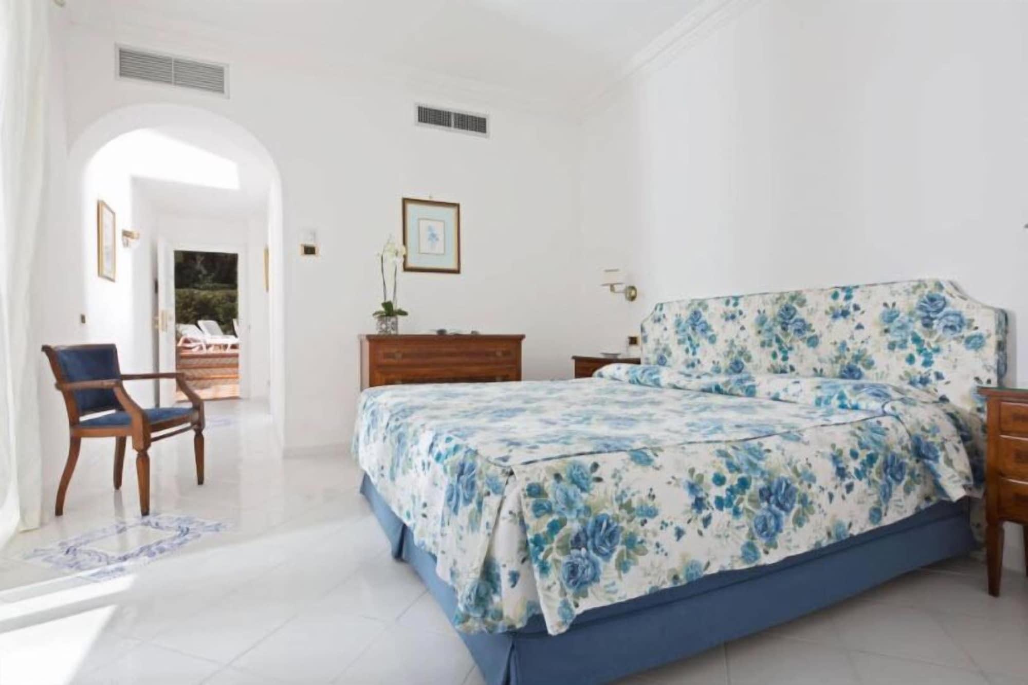 Casa Morgano Hotel 5*