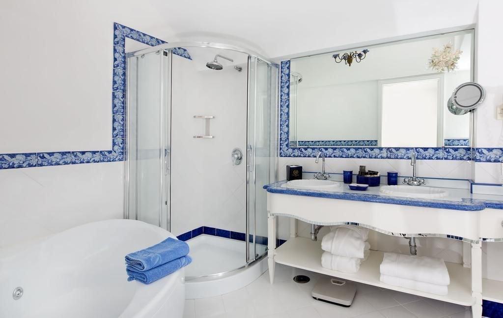 Casa Morgano 5*