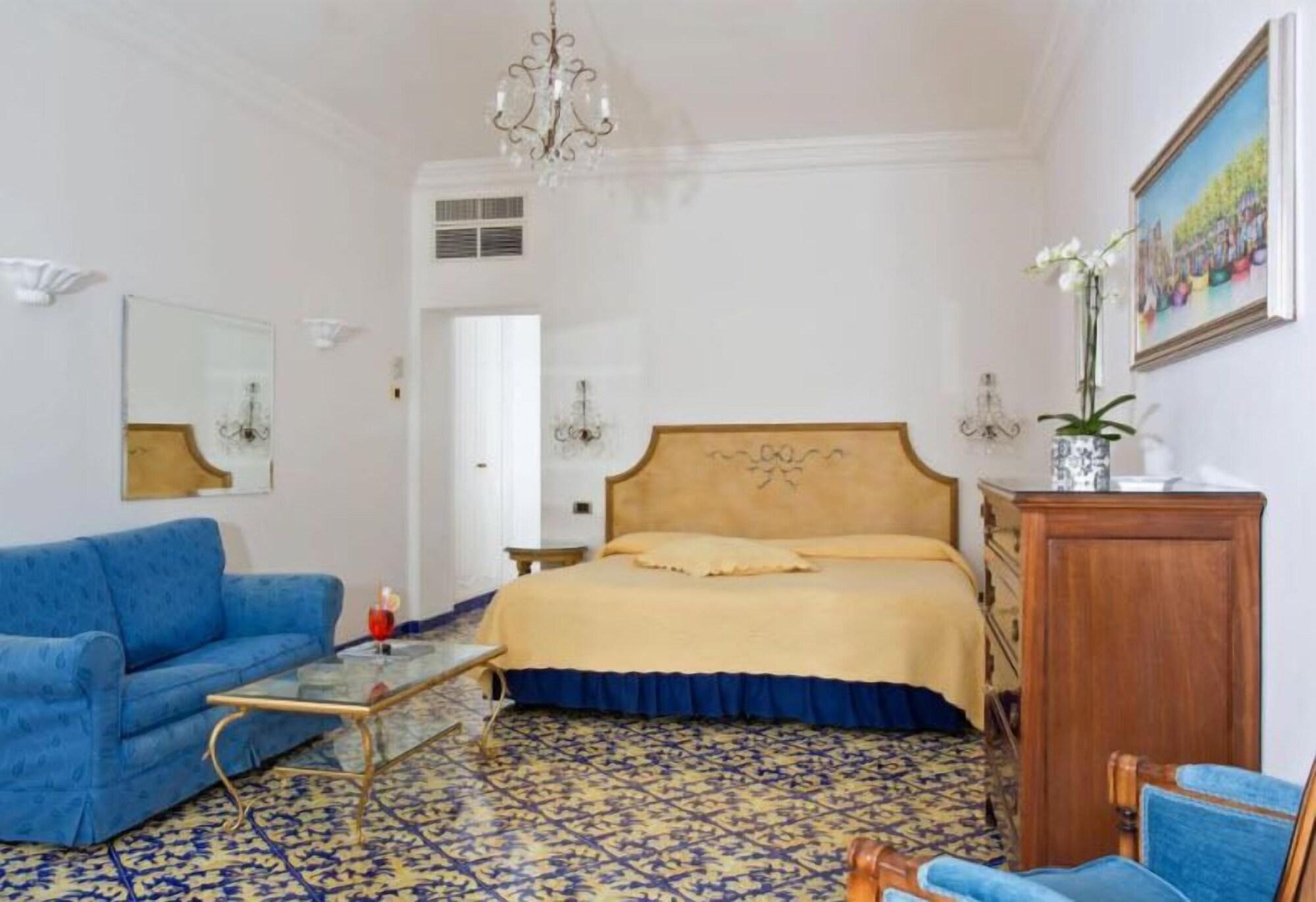 Hotel Casa Morgano
