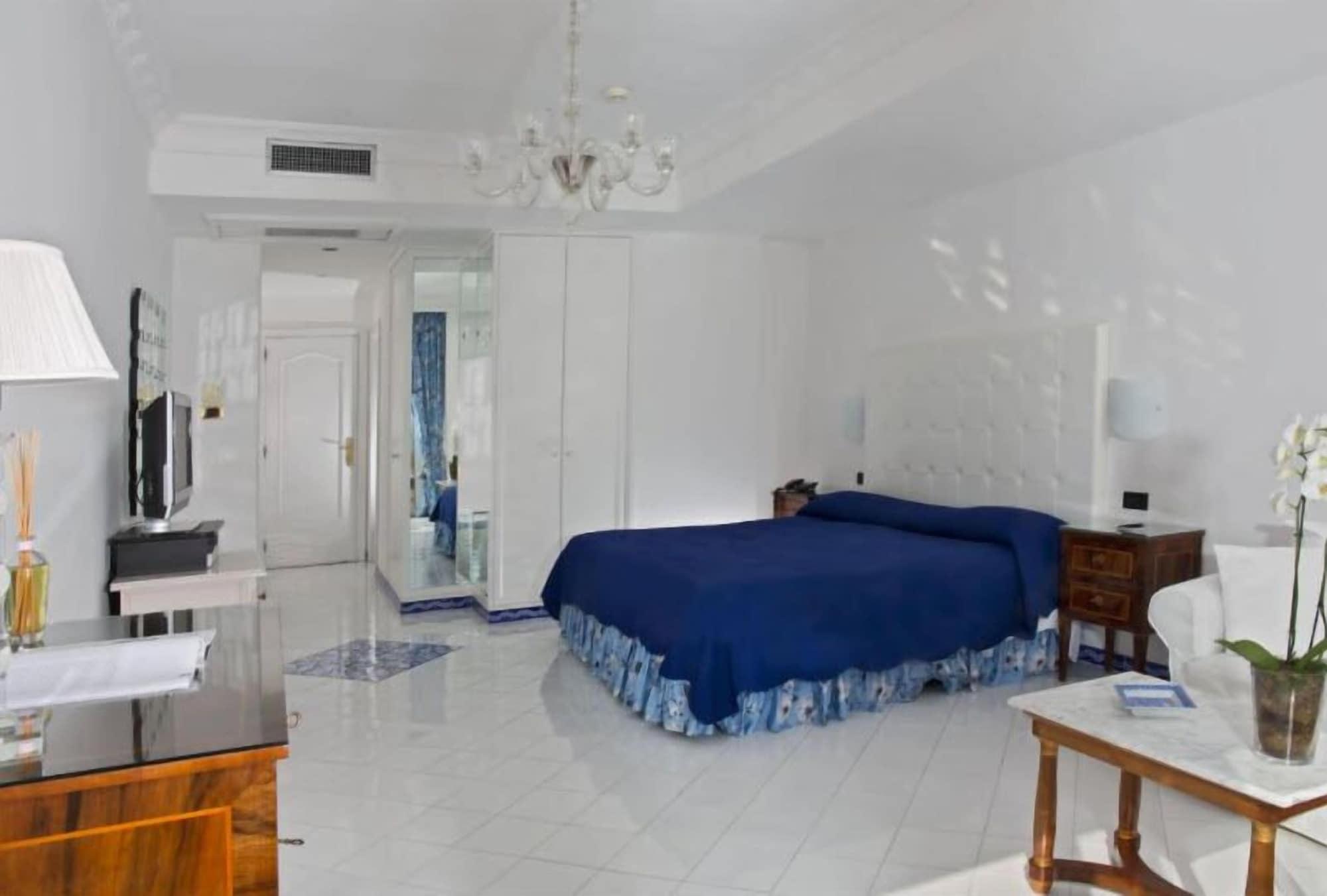 Casa Morgano Hotel 5*