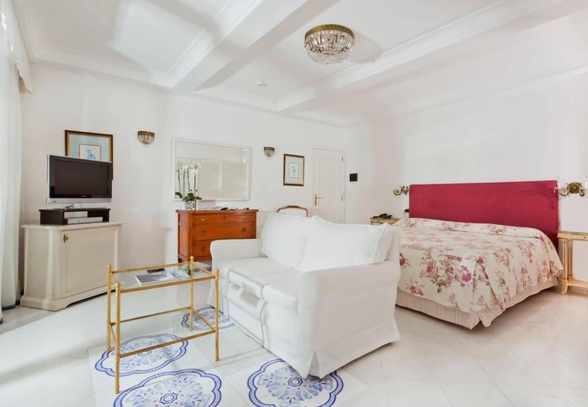Casa Morgano Hotel 5*