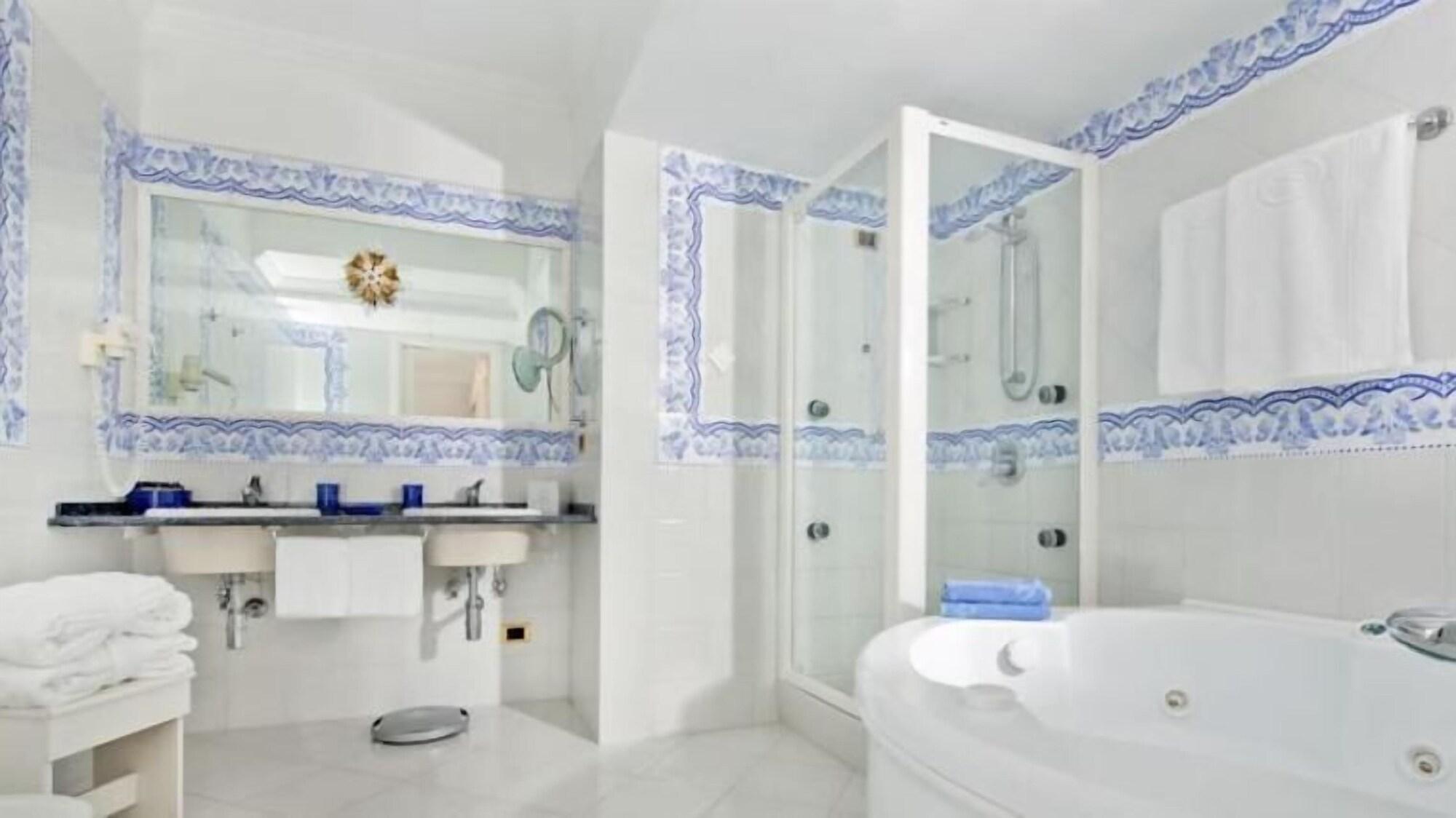 Hotel Casa Morgano 5*