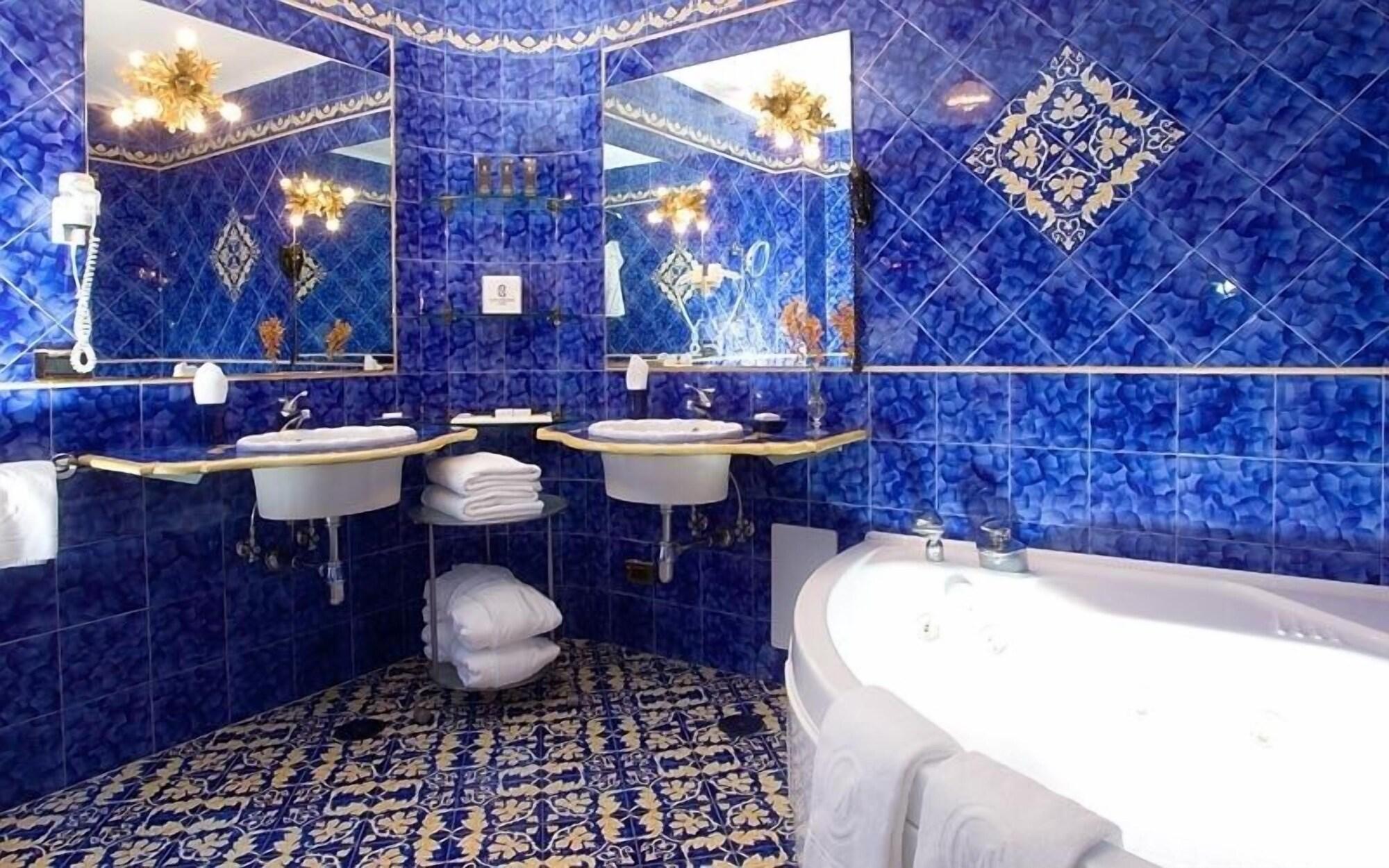 Hotel Casa Morgano 5*