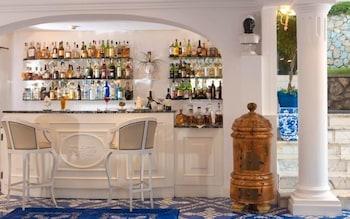 Casa Morgano Capri