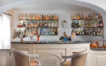 Hotel Casa Morgano Capri