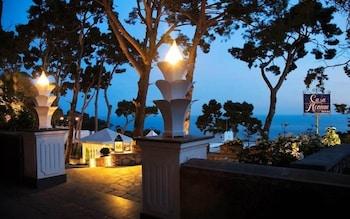 Casa Morgano Hotel 5*