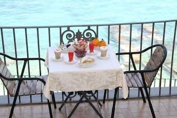 Casa Morgano Capri