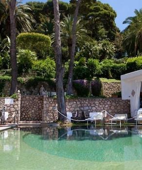 Casa Morgano Hotel