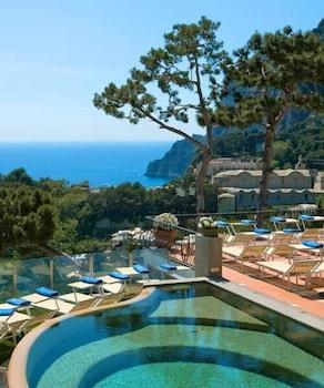Casa Morgano Hotel 5*