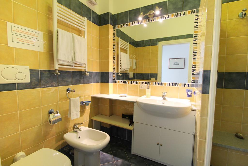 Casa Augusto Bed & Breakfast