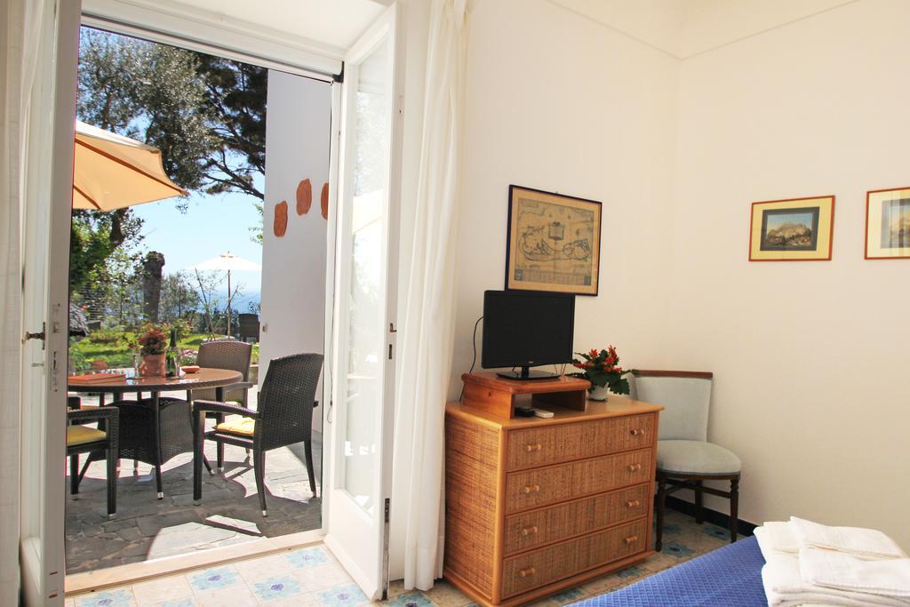 Casa Augusto 2*