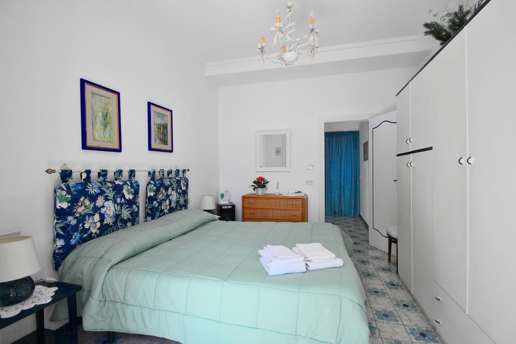 Bed & Breakfast Casa Augusto