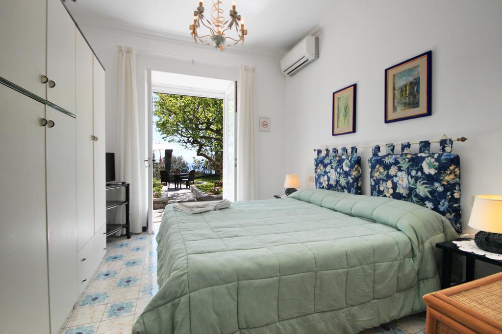 Casa Augusto Capri