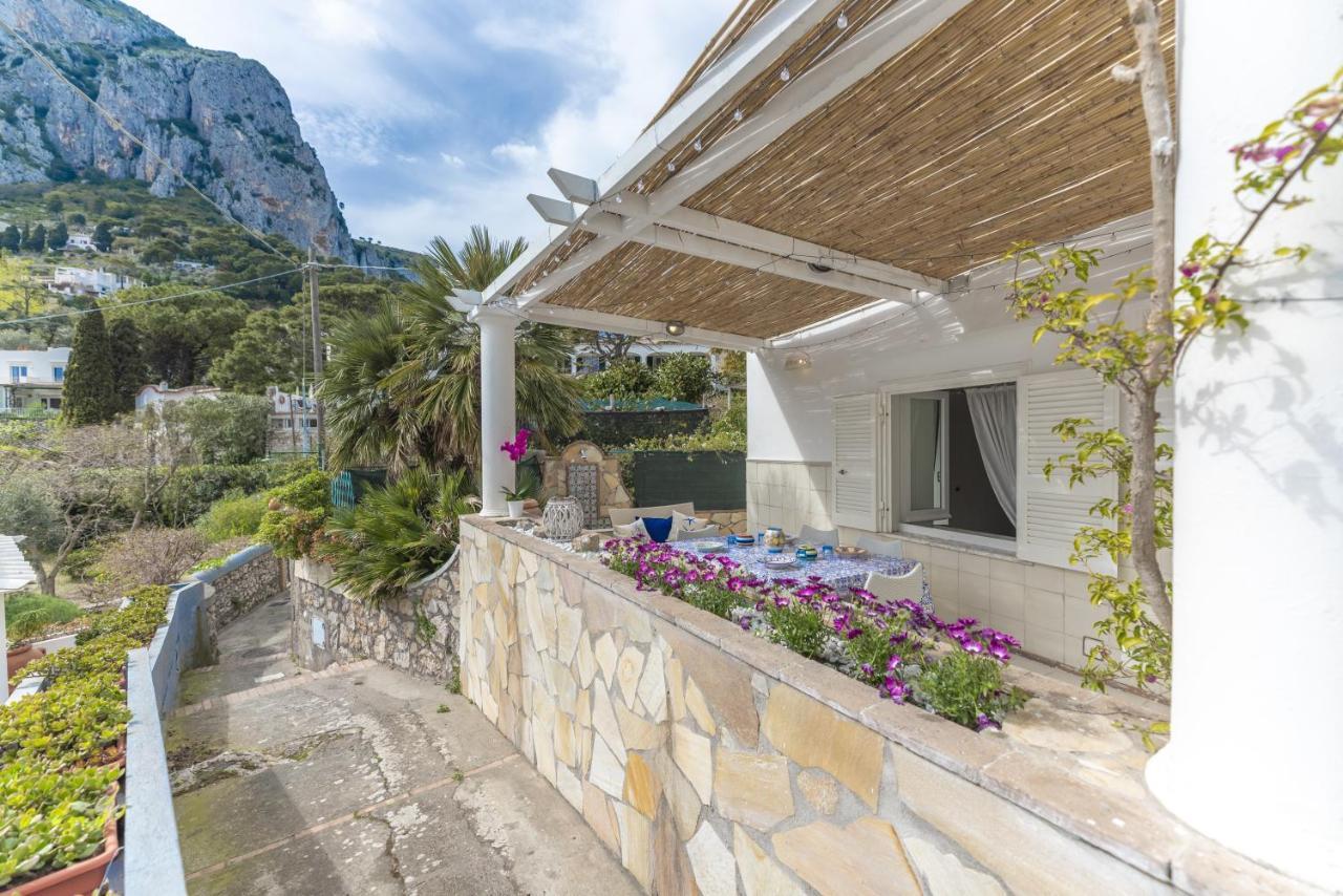 Center Holidays Apartment Capri