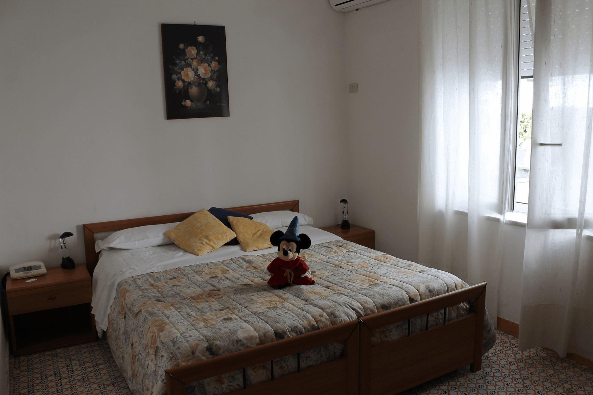 Hotel Esperia