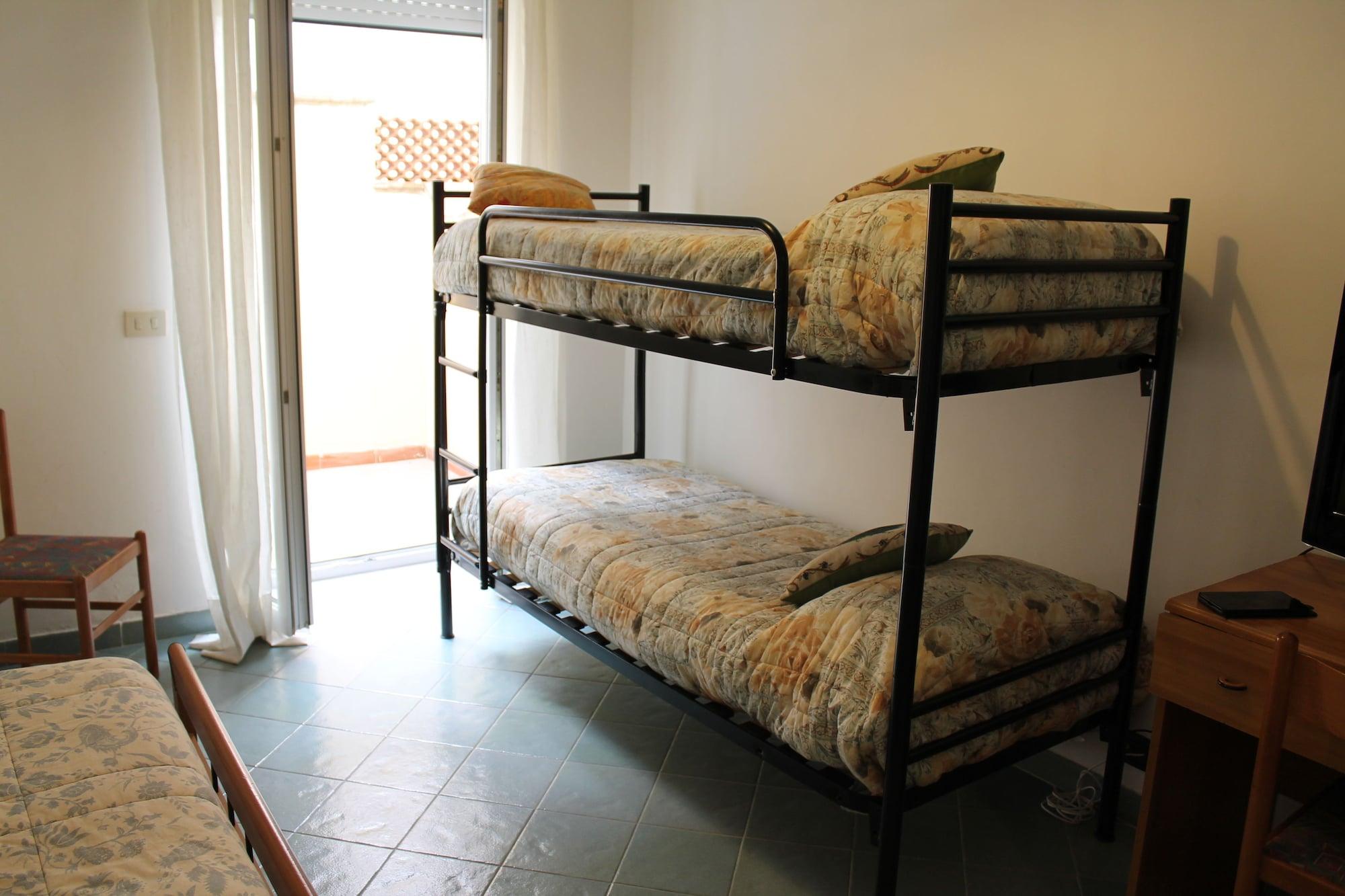 Esperia 3* Capri