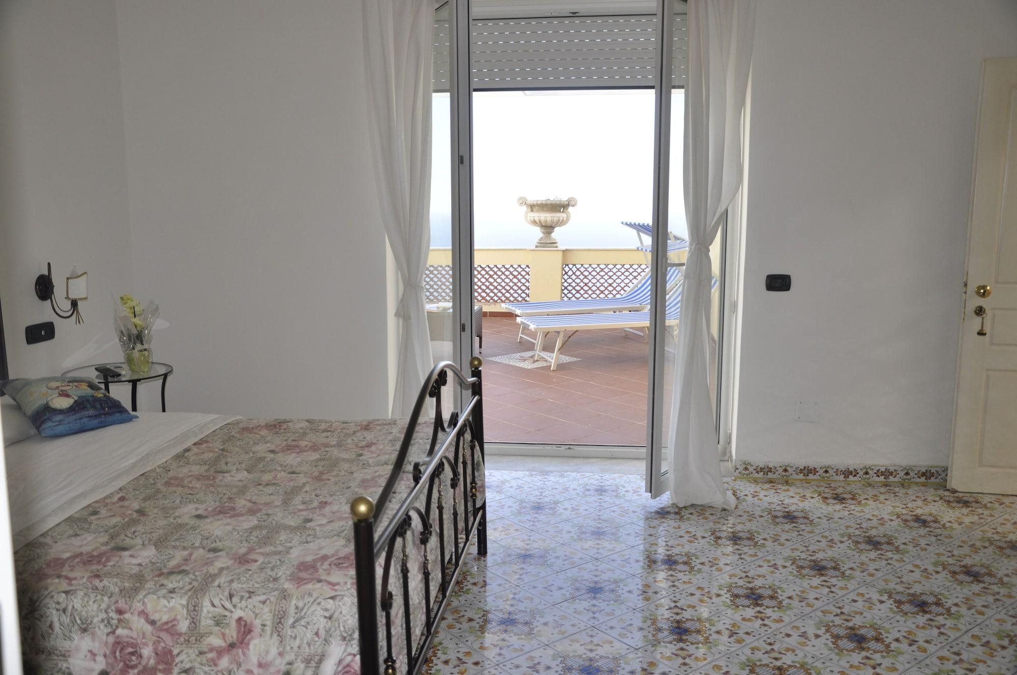 Hotel Esperia Capri