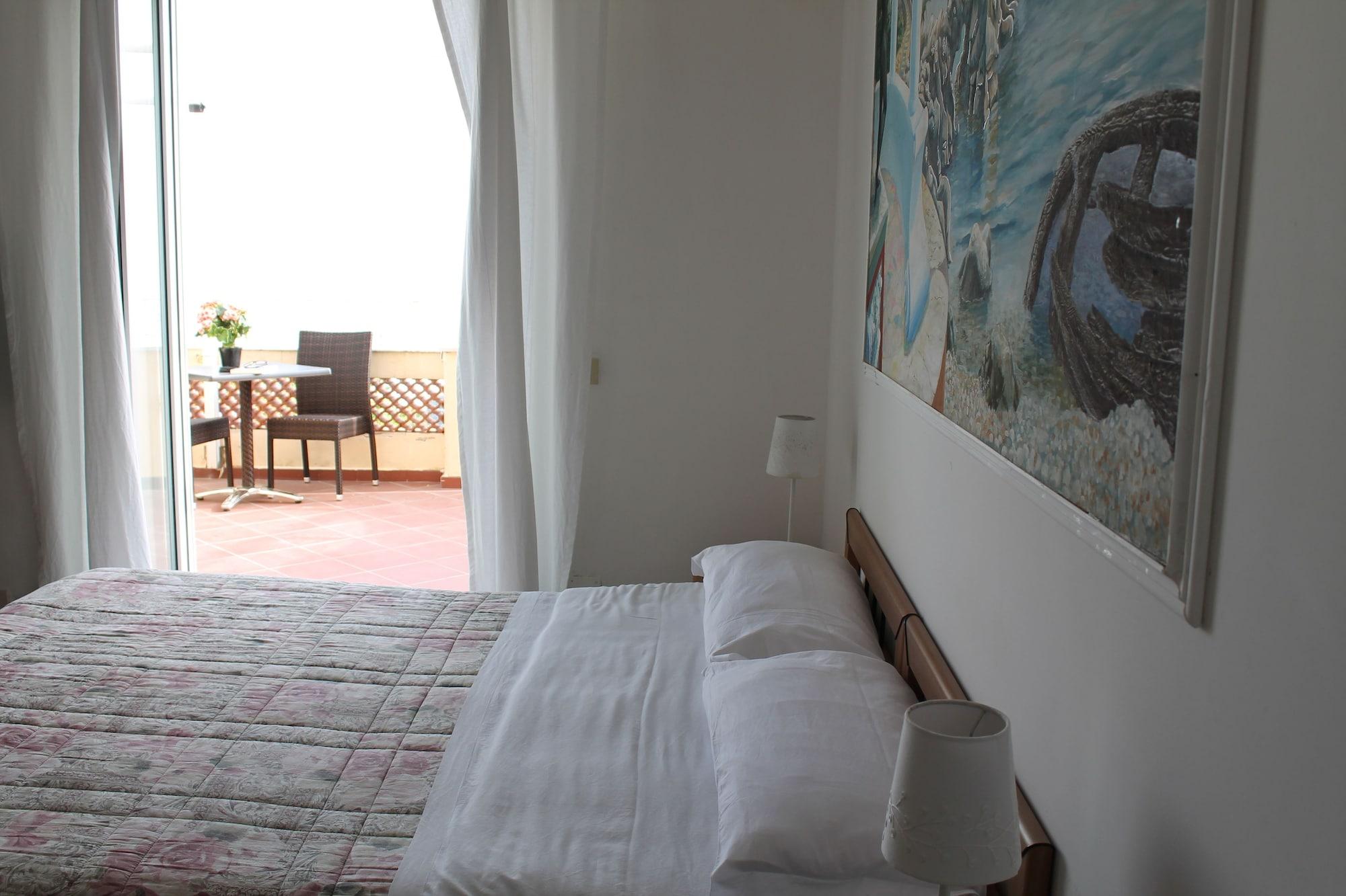 Esperia 3* Capri