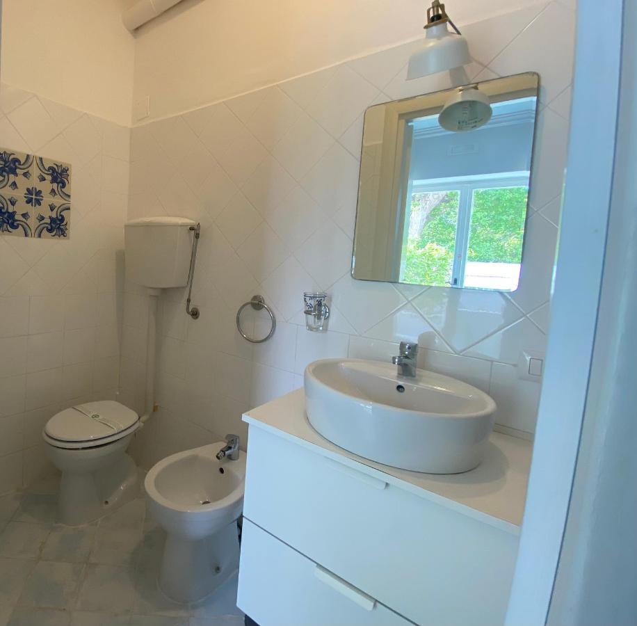 Affittacamere Striano - - Garden&art