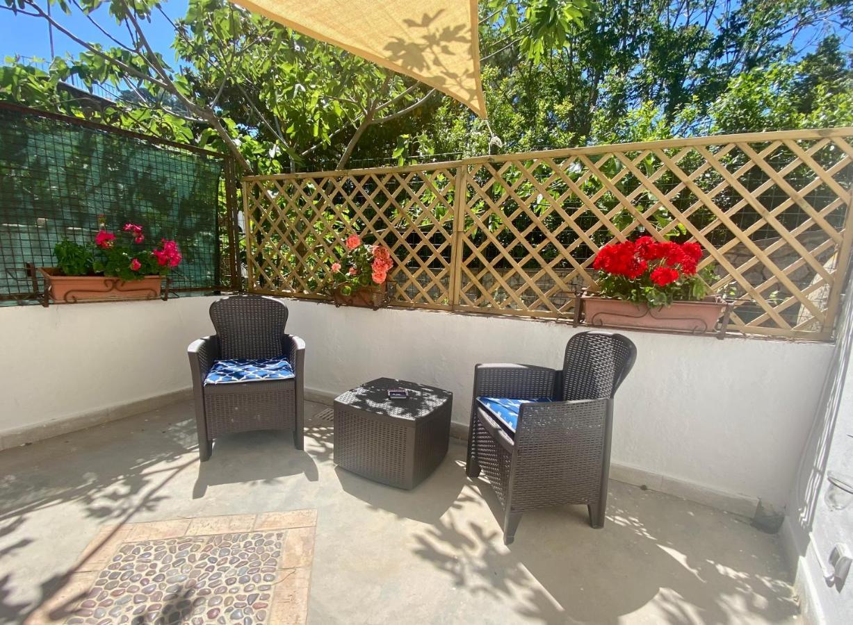 Affittacamere Striano - - Garden&art Capri