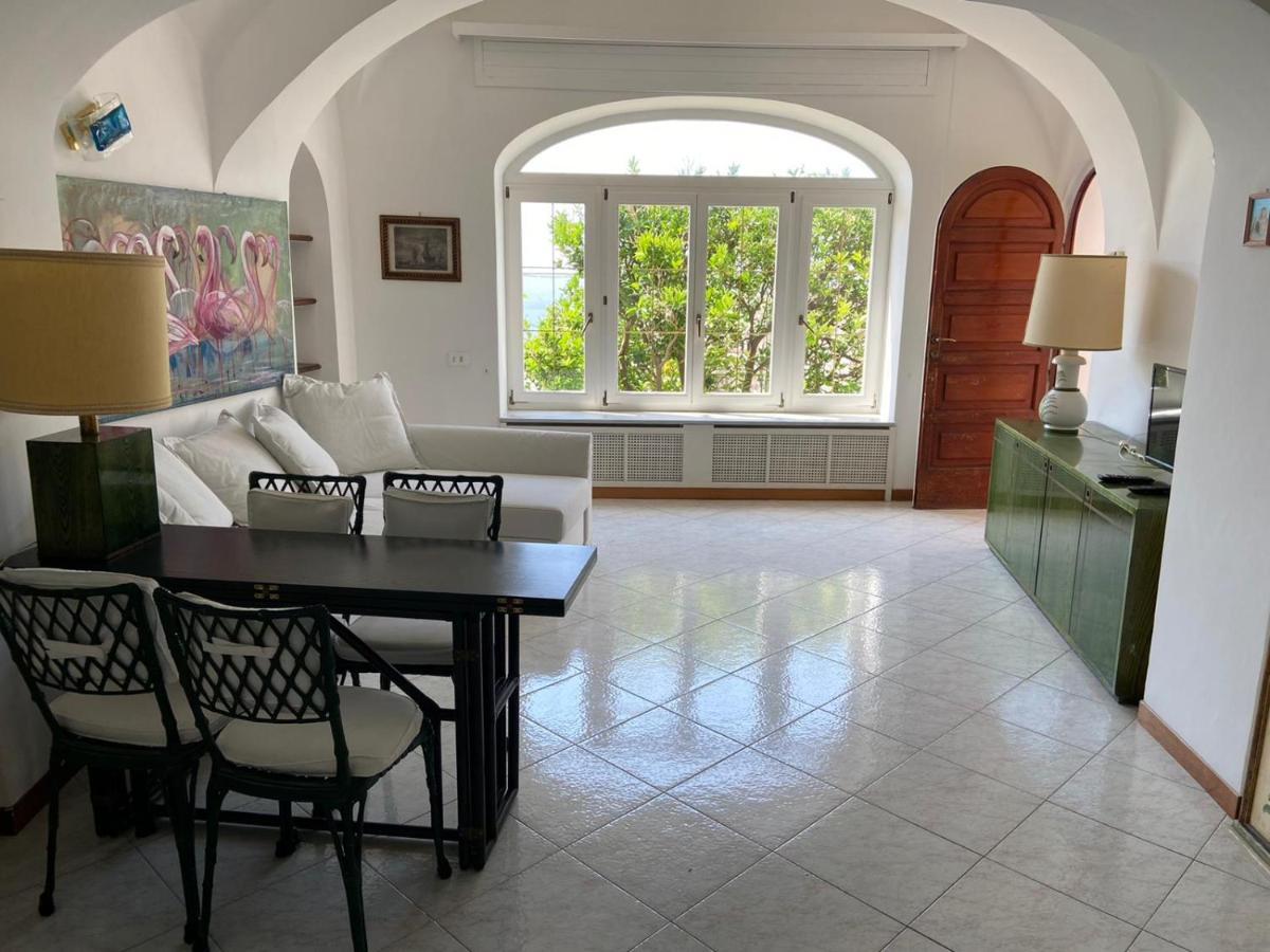 Casa Arturo Ferienhaus