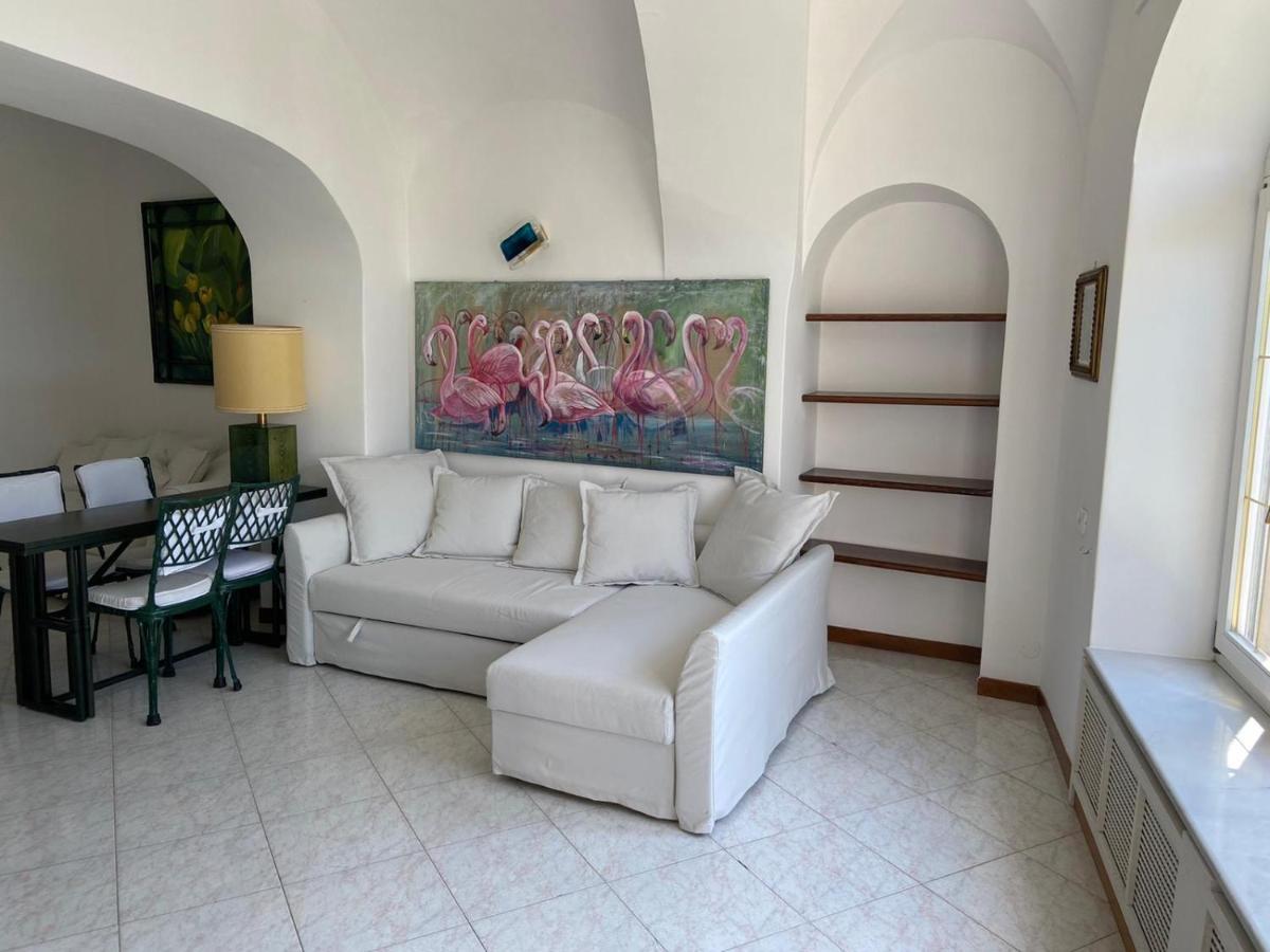 Casa Arturo * Capri
