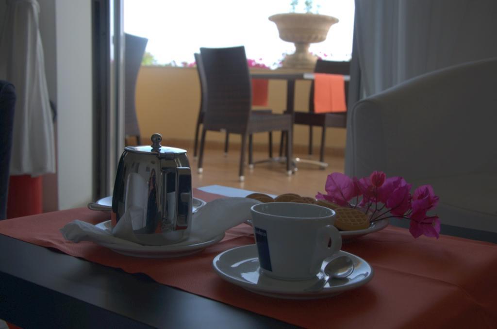 Hotel Esperia Capri