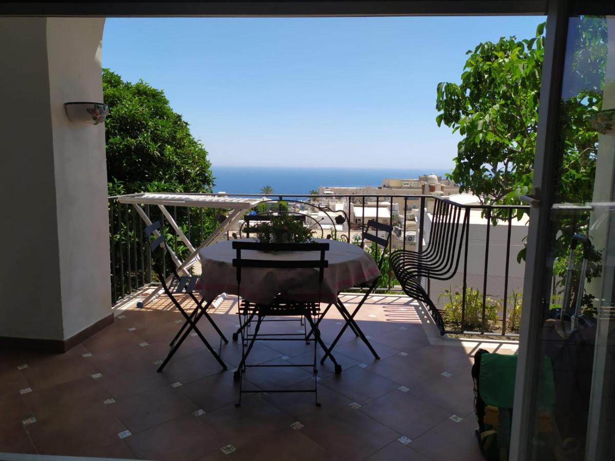 Casa Arturo Ferienhaus Capri