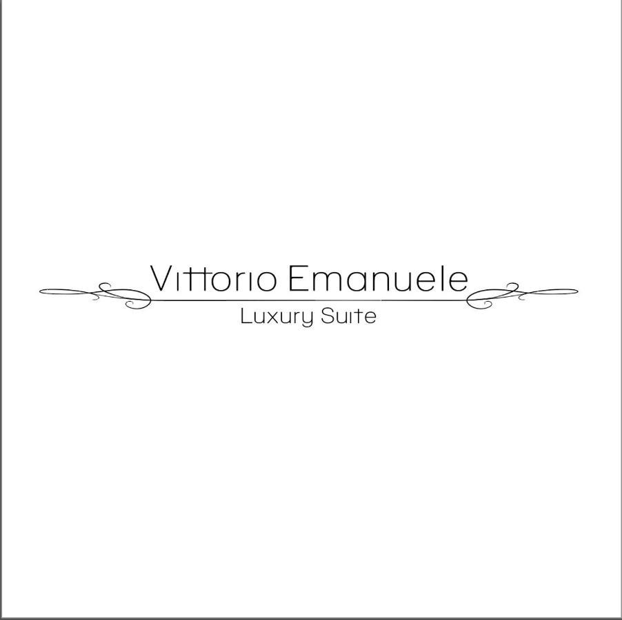 Vittorio Emanuele Luxury * Capri