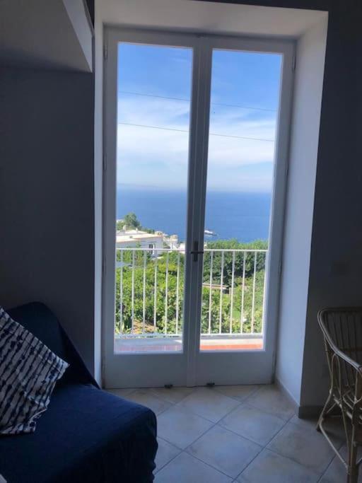 Lilli's House In Capri