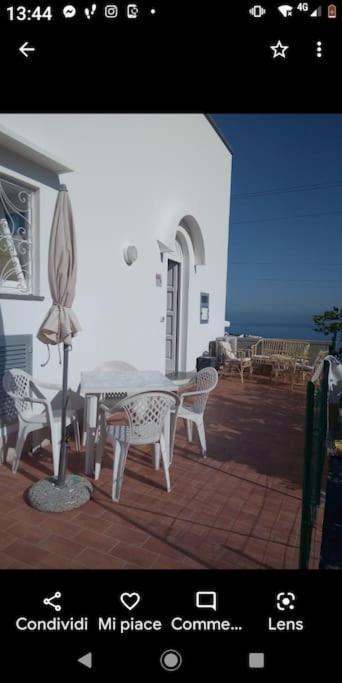 Lilli's House In *