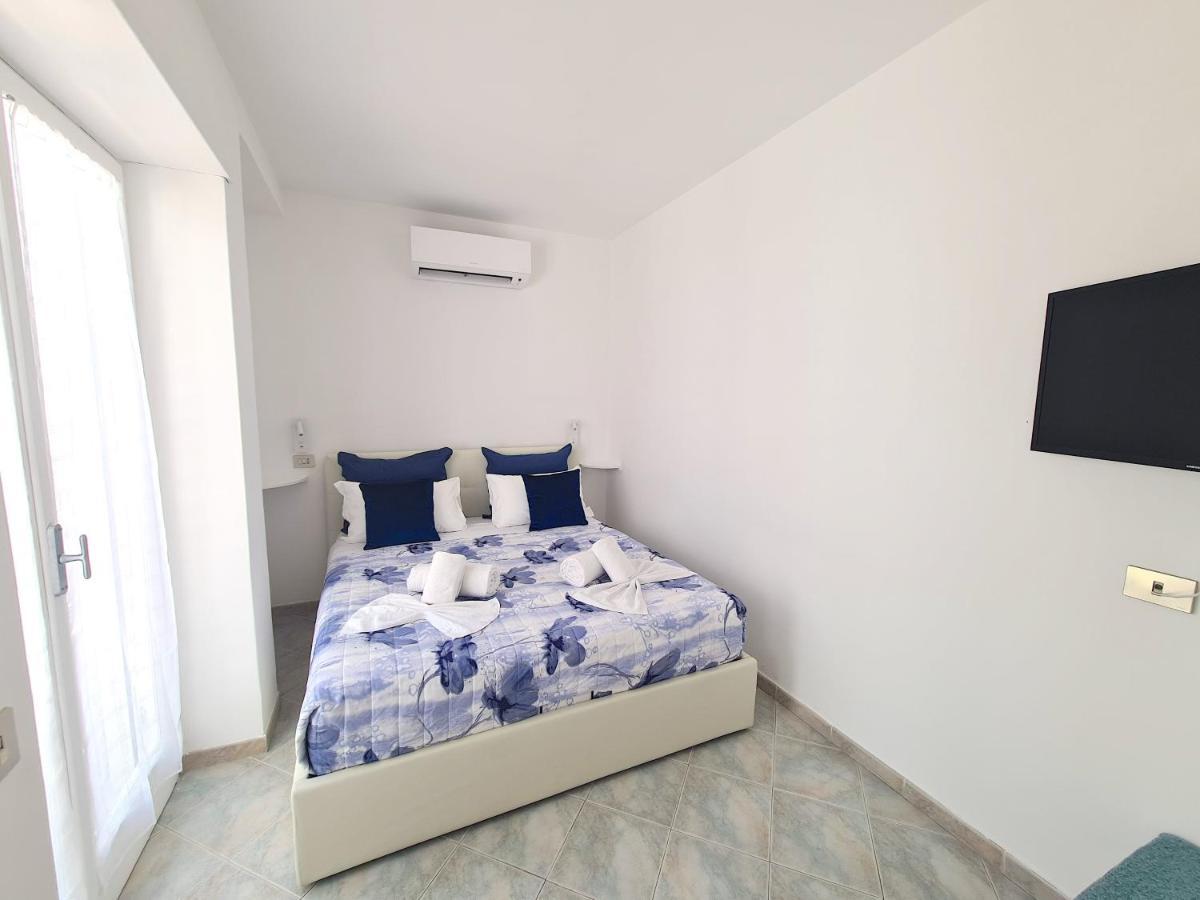 Tiberio House & Spa Apartment Capri