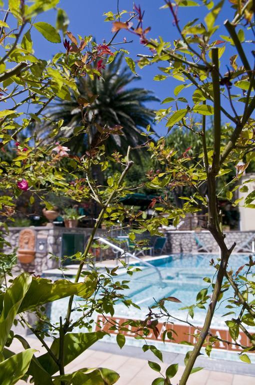 Otel Sarah Capri