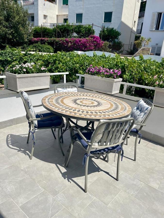 Camerelle * Capri