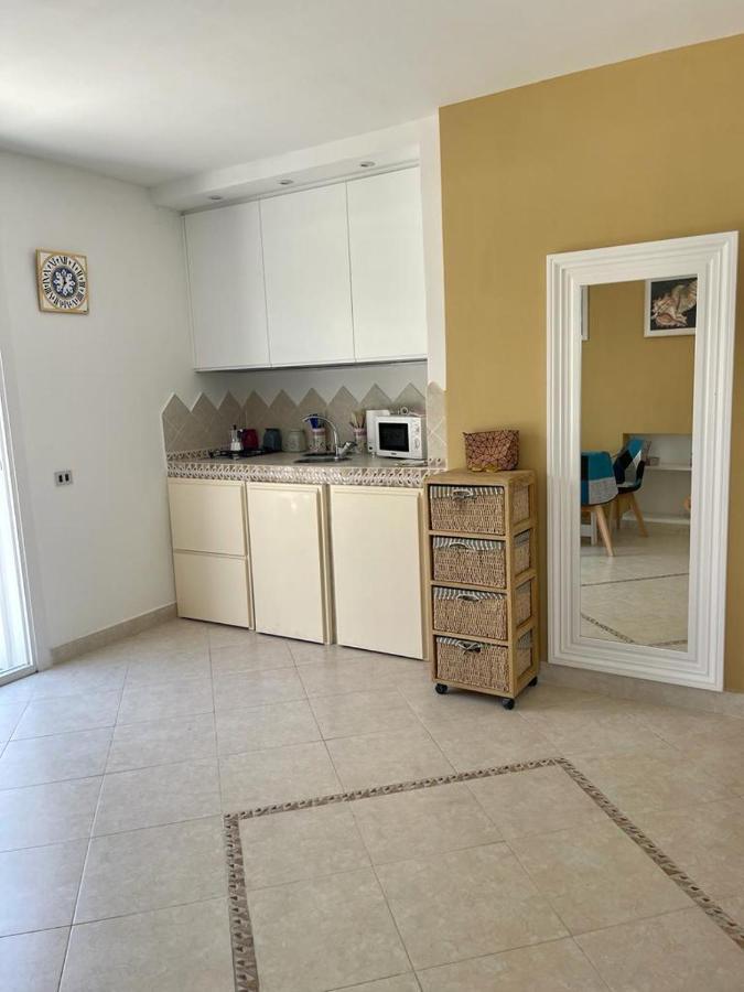 Camerelle Apartment
