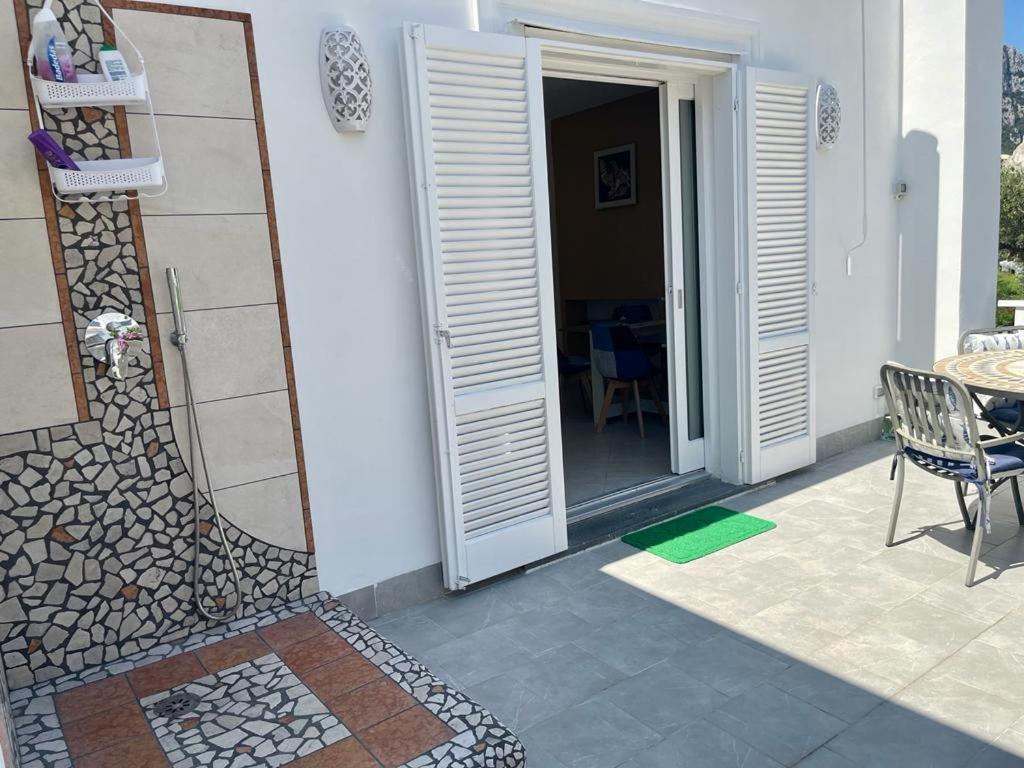 Apartment Camerelle