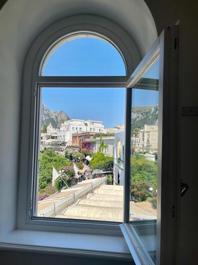 Apartment Camerelle