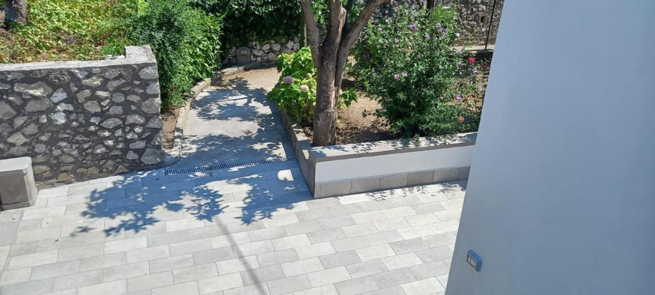 La Corte Fra Gli Aranci - Apartamento